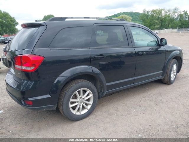 Photo 3 VIN: 3C4PDDBG0HT577792 - DODGE JOURNEY 