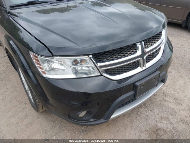 Photo 5 VIN: 3C4PDDBG0HT577792 - DODGE JOURNEY 