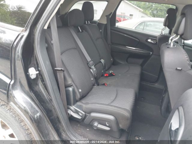 Photo 7 VIN: 3C4PDDBG0HT577792 - DODGE JOURNEY 