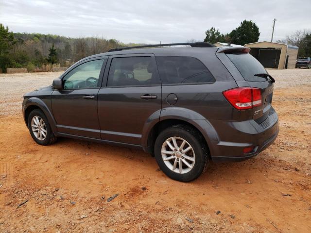 Photo 1 VIN: 3C4PDDBG0HT577808 - DODGE JOURNEY 