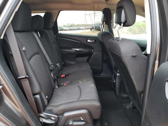 Photo 10 VIN: 3C4PDDBG0HT577808 - DODGE JOURNEY 