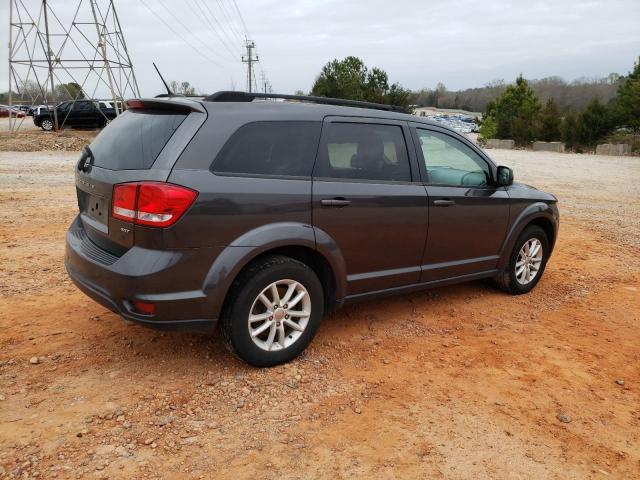 Photo 2 VIN: 3C4PDDBG0HT577808 - DODGE JOURNEY 