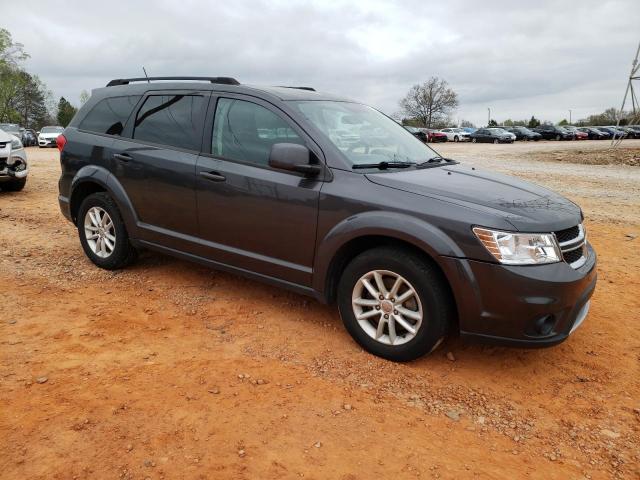 Photo 3 VIN: 3C4PDDBG0HT577808 - DODGE JOURNEY 