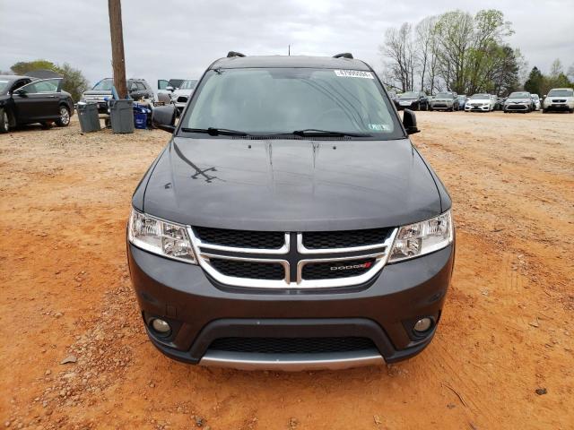 Photo 4 VIN: 3C4PDDBG0HT577808 - DODGE JOURNEY 