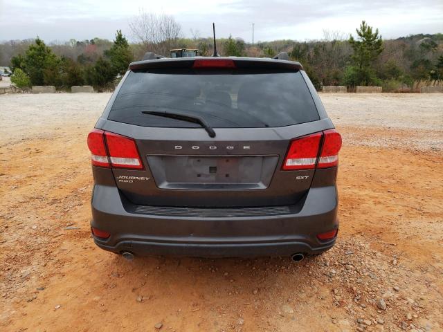 Photo 5 VIN: 3C4PDDBG0HT577808 - DODGE JOURNEY 