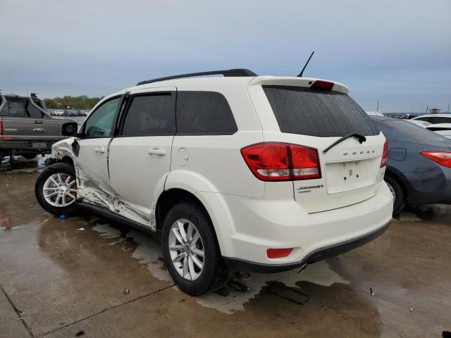 Photo 1 VIN: 3C4PDDBG0HT578246 - DODGE JOURNEY SX 