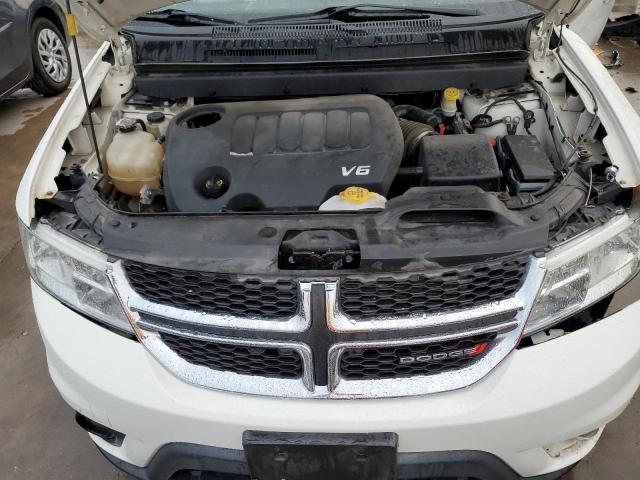 Photo 11 VIN: 3C4PDDBG0HT578246 - DODGE JOURNEY SX 