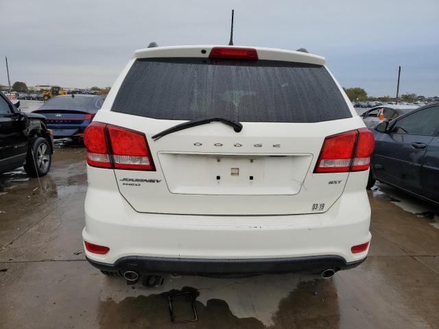 Photo 5 VIN: 3C4PDDBG0HT578246 - DODGE JOURNEY SX 