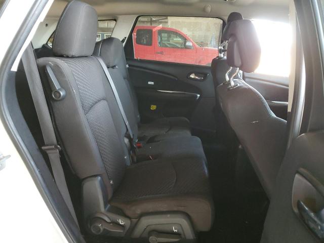 Photo 10 VIN: 3C4PDDBG0HT591921 - DODGE JOURNEY SX 