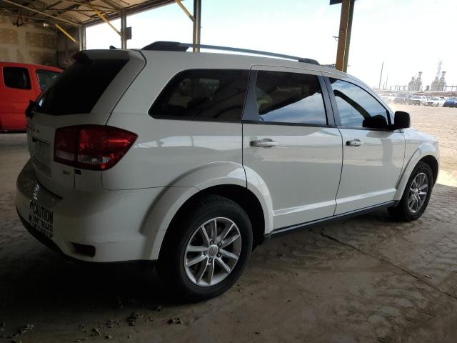 Photo 2 VIN: 3C4PDDBG0HT591921 - DODGE JOURNEY SX 