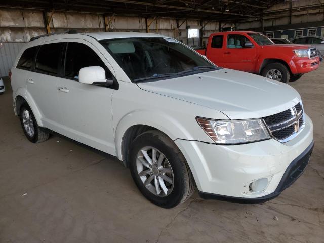 Photo 3 VIN: 3C4PDDBG0HT591921 - DODGE JOURNEY SX 