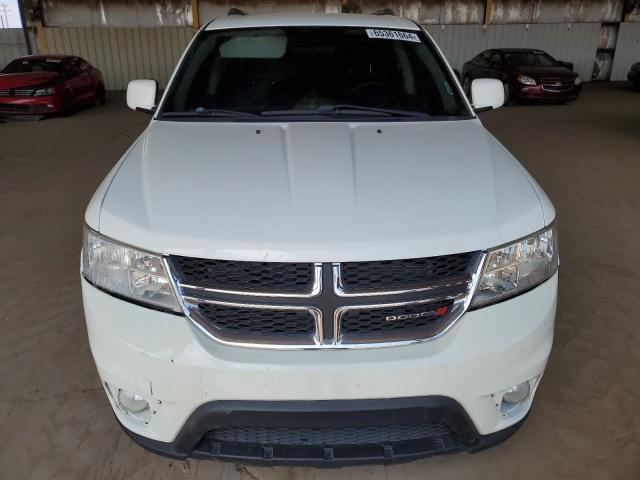 Photo 4 VIN: 3C4PDDBG0HT591921 - DODGE JOURNEY SX 