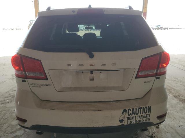 Photo 5 VIN: 3C4PDDBG0HT591921 - DODGE JOURNEY SX 