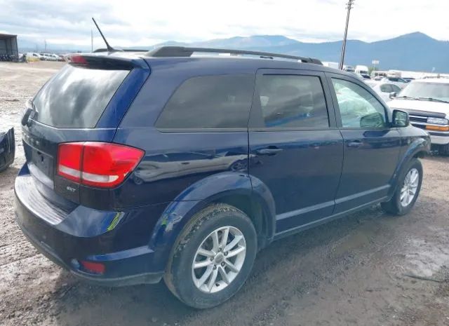 Photo 3 VIN: 3C4PDDBG0HT608698 - DODGE JOURNEY 