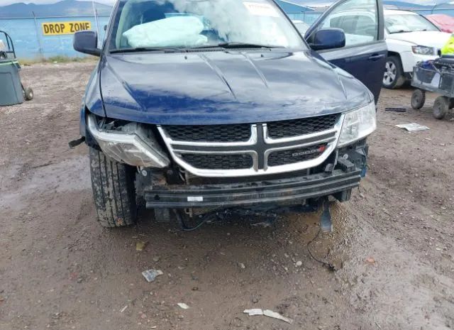 Photo 5 VIN: 3C4PDDBG0HT608698 - DODGE JOURNEY 