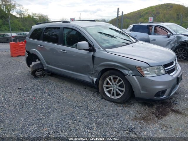 Photo 0 VIN: 3C4PDDBG0HT618535 - DODGE JOURNEY 