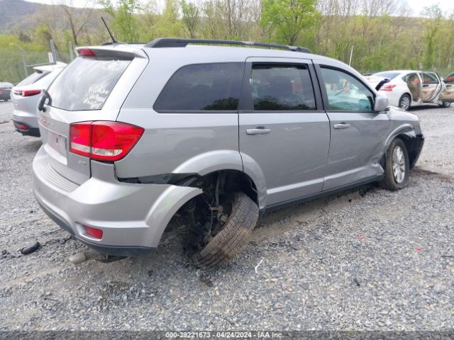 Photo 3 VIN: 3C4PDDBG0HT618535 - DODGE JOURNEY 