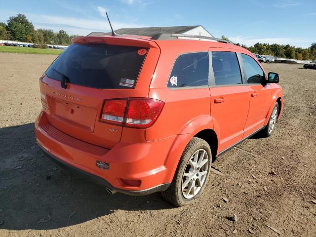 Photo 3 VIN: 3C4PDDBG0HT639286 - DODGE JOURNEY SX 