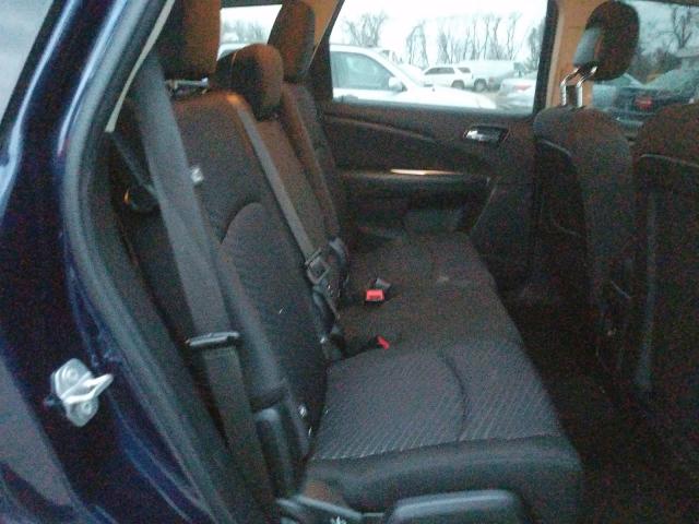 Photo 5 VIN: 3C4PDDBG0HT697205 - DODGE JOURNEY 