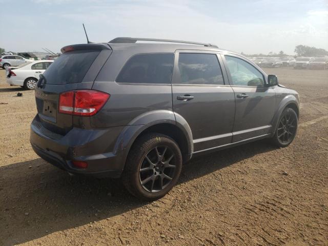 Photo 2 VIN: 3C4PDDBG0JT523270 - DODGE JOURNEY SX 