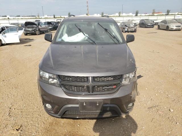 Photo 4 VIN: 3C4PDDBG0JT523270 - DODGE JOURNEY SX 