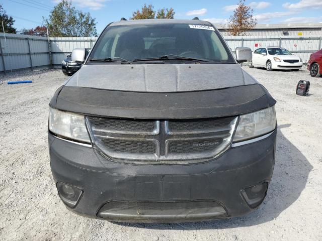 Photo 4 VIN: 3C4PDDBG1CT144359 - DODGE JOURNEY SX 