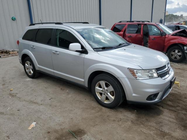 Photo 3 VIN: 3C4PDDBG1CT154762 - DODGE JOURNEY SX 