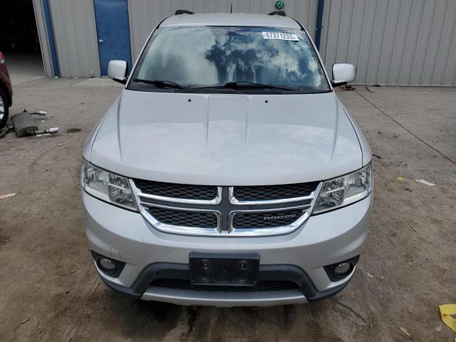 Photo 4 VIN: 3C4PDDBG1CT154762 - DODGE JOURNEY SX 