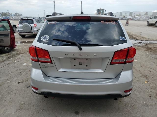 Photo 5 VIN: 3C4PDDBG1CT154762 - DODGE JOURNEY SX 