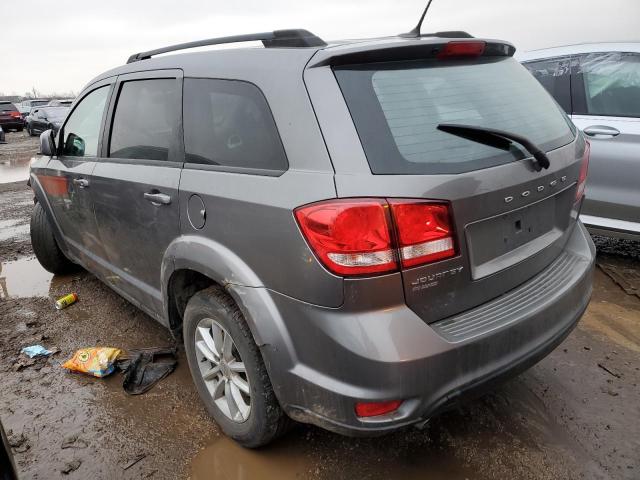 Photo 1 VIN: 3C4PDDBG1CT188667 - DODGE JOURNEY SX 