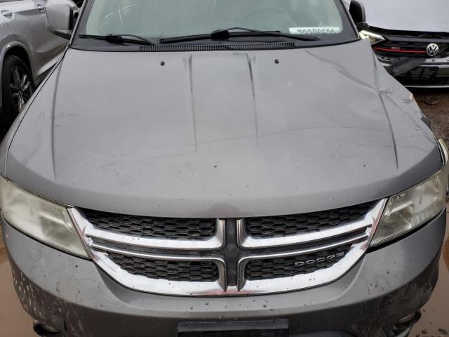 Photo 11 VIN: 3C4PDDBG1CT188667 - DODGE JOURNEY SX 