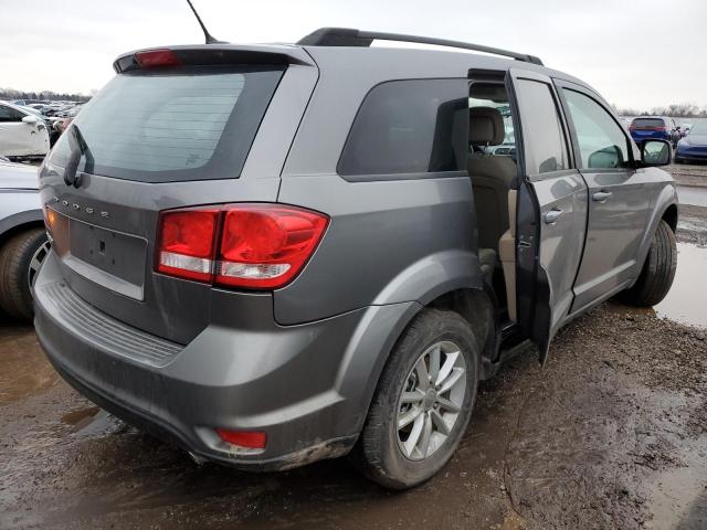 Photo 2 VIN: 3C4PDDBG1CT188667 - DODGE JOURNEY SX 