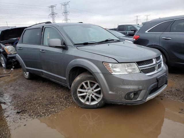 Photo 3 VIN: 3C4PDDBG1CT188667 - DODGE JOURNEY SX 