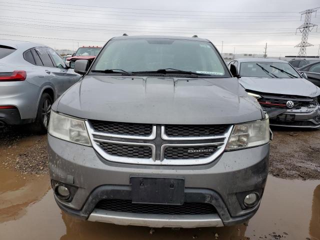 Photo 4 VIN: 3C4PDDBG1CT188667 - DODGE JOURNEY SX 