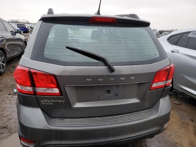 Photo 5 VIN: 3C4PDDBG1CT188667 - DODGE JOURNEY SX 