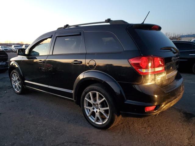 Photo 1 VIN: 3C4PDDBG1CT205998 - DODGE JOURNEY SX 