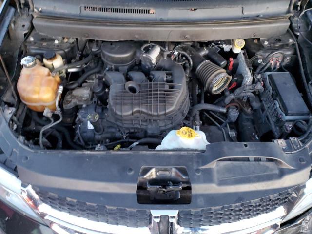 Photo 11 VIN: 3C4PDDBG1CT205998 - DODGE JOURNEY SX 