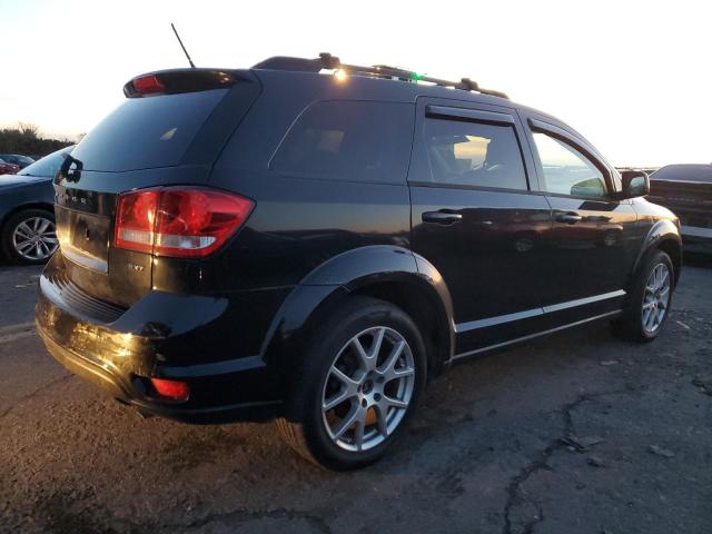 Photo 2 VIN: 3C4PDDBG1CT205998 - DODGE JOURNEY SX 