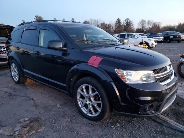 Photo 3 VIN: 3C4PDDBG1CT205998 - DODGE JOURNEY SX 