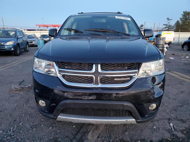 Photo 4 VIN: 3C4PDDBG1CT205998 - DODGE JOURNEY SX 