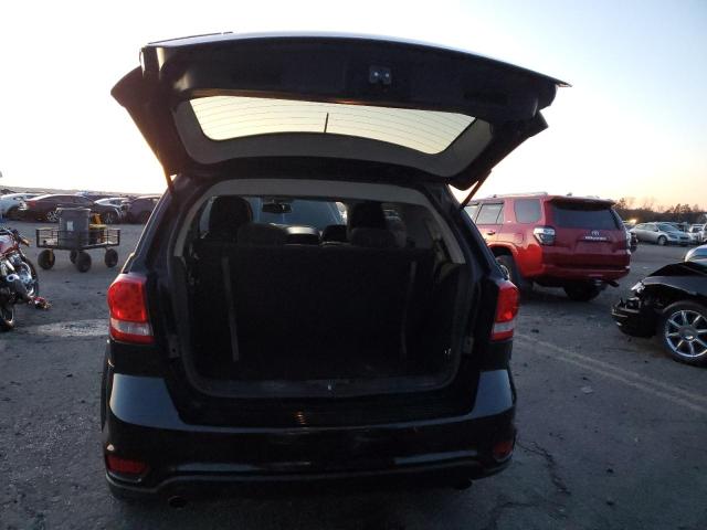 Photo 5 VIN: 3C4PDDBG1CT205998 - DODGE JOURNEY SX 