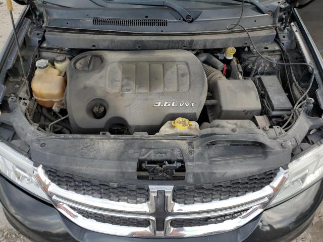 Photo 11 VIN: 3C4PDDBG1CT213793 - DODGE JOURNEY SX 