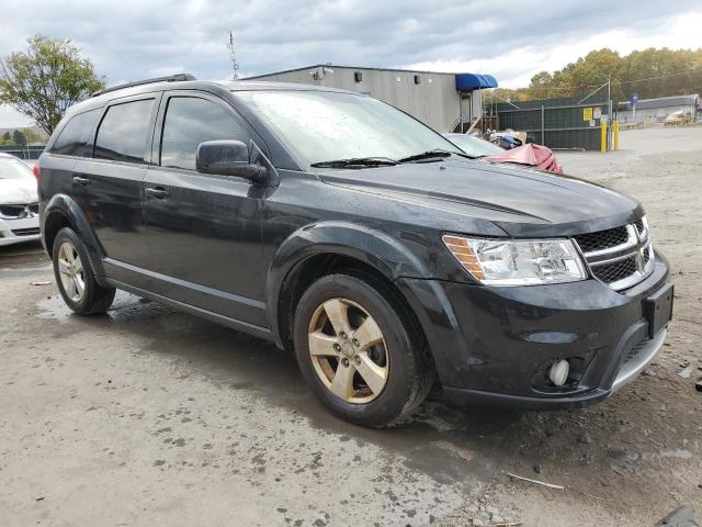 Photo 3 VIN: 3C4PDDBG1CT213793 - DODGE JOURNEY SX 