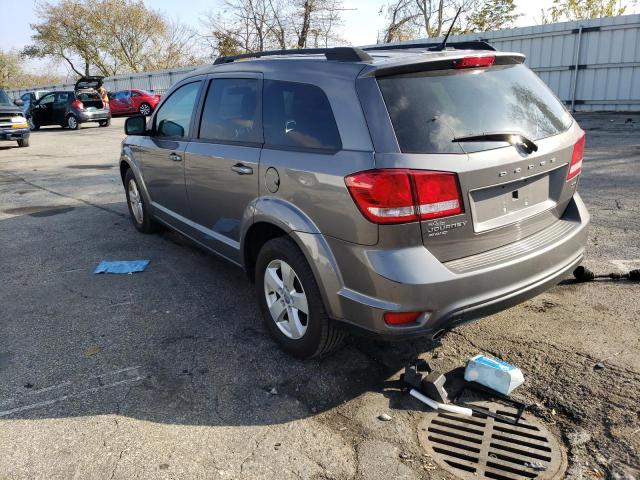 Photo 2 VIN: 3C4PDDBG1CT222428 - DODGE JOURNEY SX 