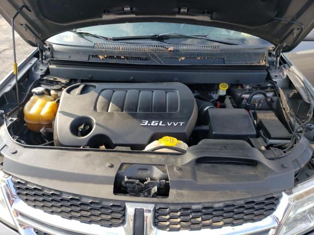 Photo 6 VIN: 3C4PDDBG1CT222428 - DODGE JOURNEY SX 