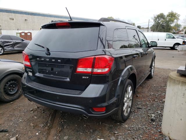 Photo 3 VIN: 3C4PDDBG1CT224440 - DODGE JOURNEY SX 