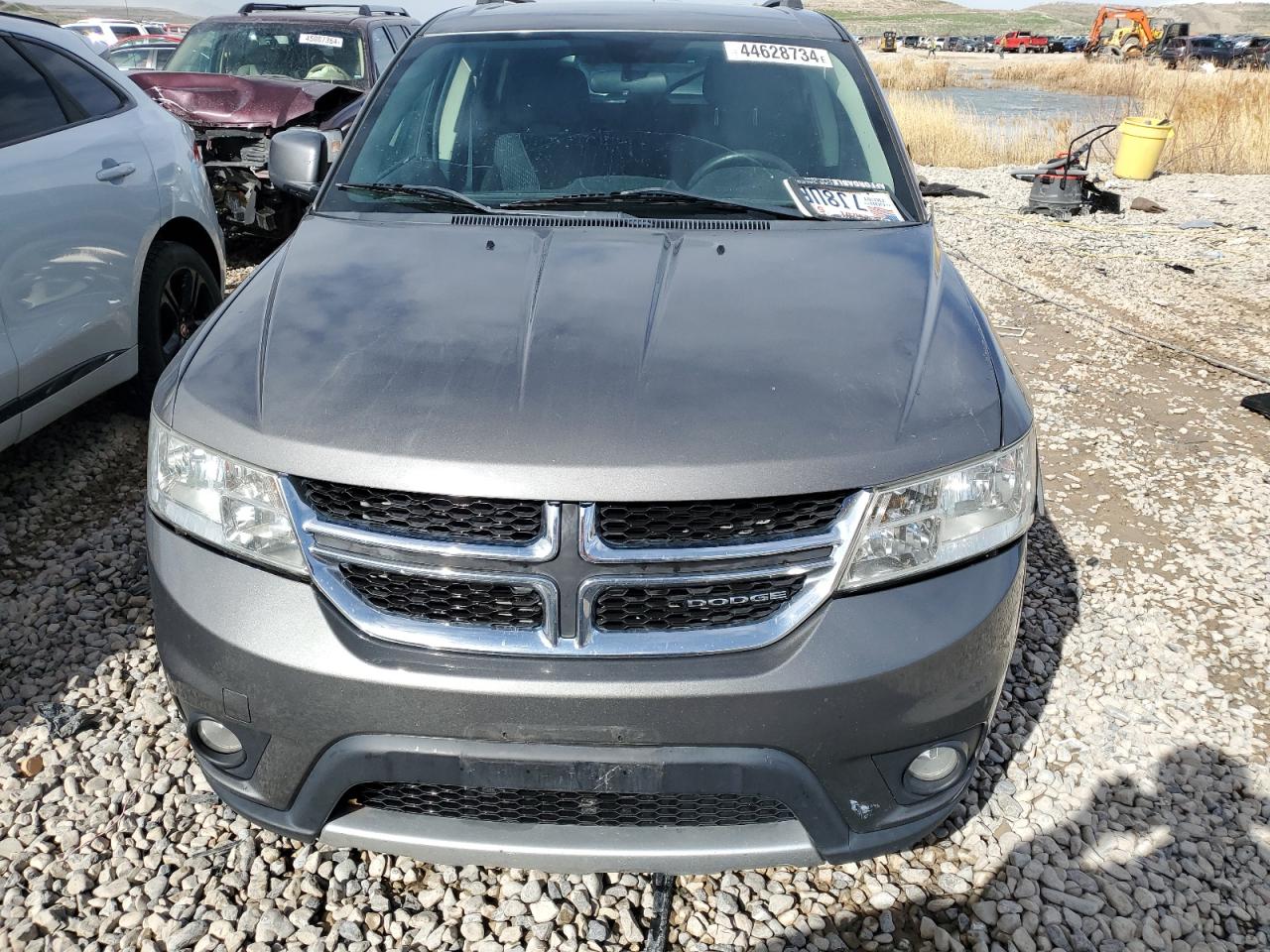 Photo 4 VIN: 3C4PDDBG1CT228844 - DODGE JOURNEY 