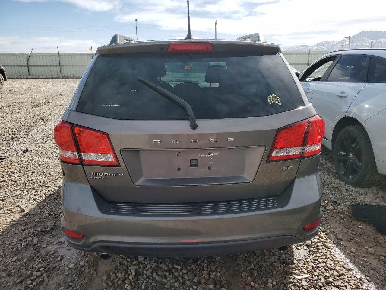 Photo 5 VIN: 3C4PDDBG1CT228844 - DODGE JOURNEY 