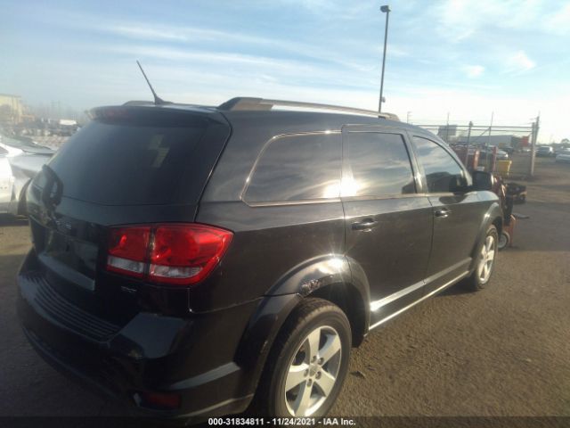 Photo 3 VIN: 3C4PDDBG1CT249323 - DODGE JOURNEY 