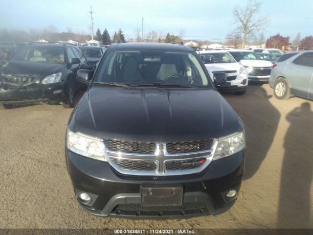 Photo 5 VIN: 3C4PDDBG1CT249323 - DODGE JOURNEY 